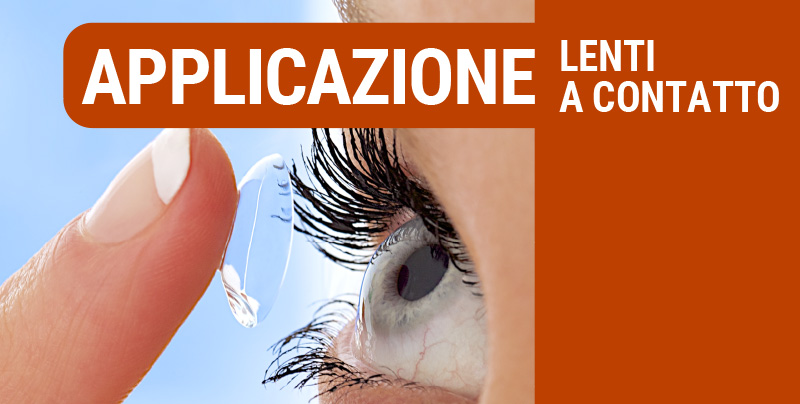 Applicazioni lenti a contatto, Centri Ottici Associati, Centro Ottico Crevalcore